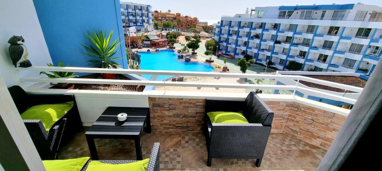 Ocean View Tenerife San Miguel de Abona Luaran gambar