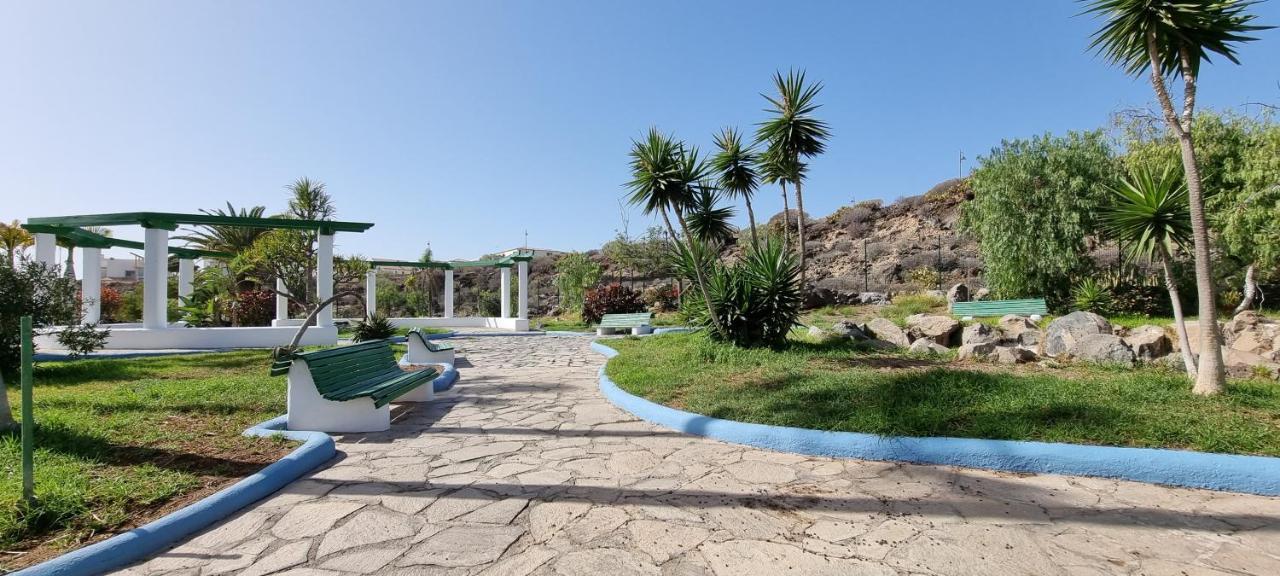 Ocean View Tenerife San Miguel de Abona Luaran gambar