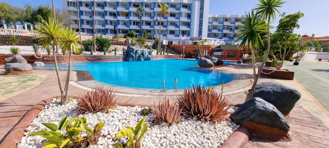 Ocean View Tenerife San Miguel de Abona Luaran gambar