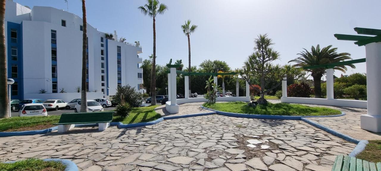 Ocean View Tenerife San Miguel de Abona Luaran gambar