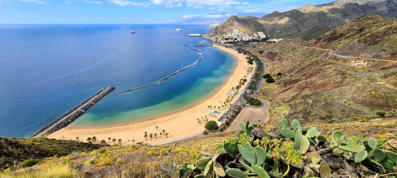 Ocean View Tenerife San Miguel de Abona Luaran gambar